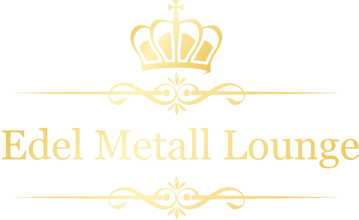 Edel-Metall-Lounge